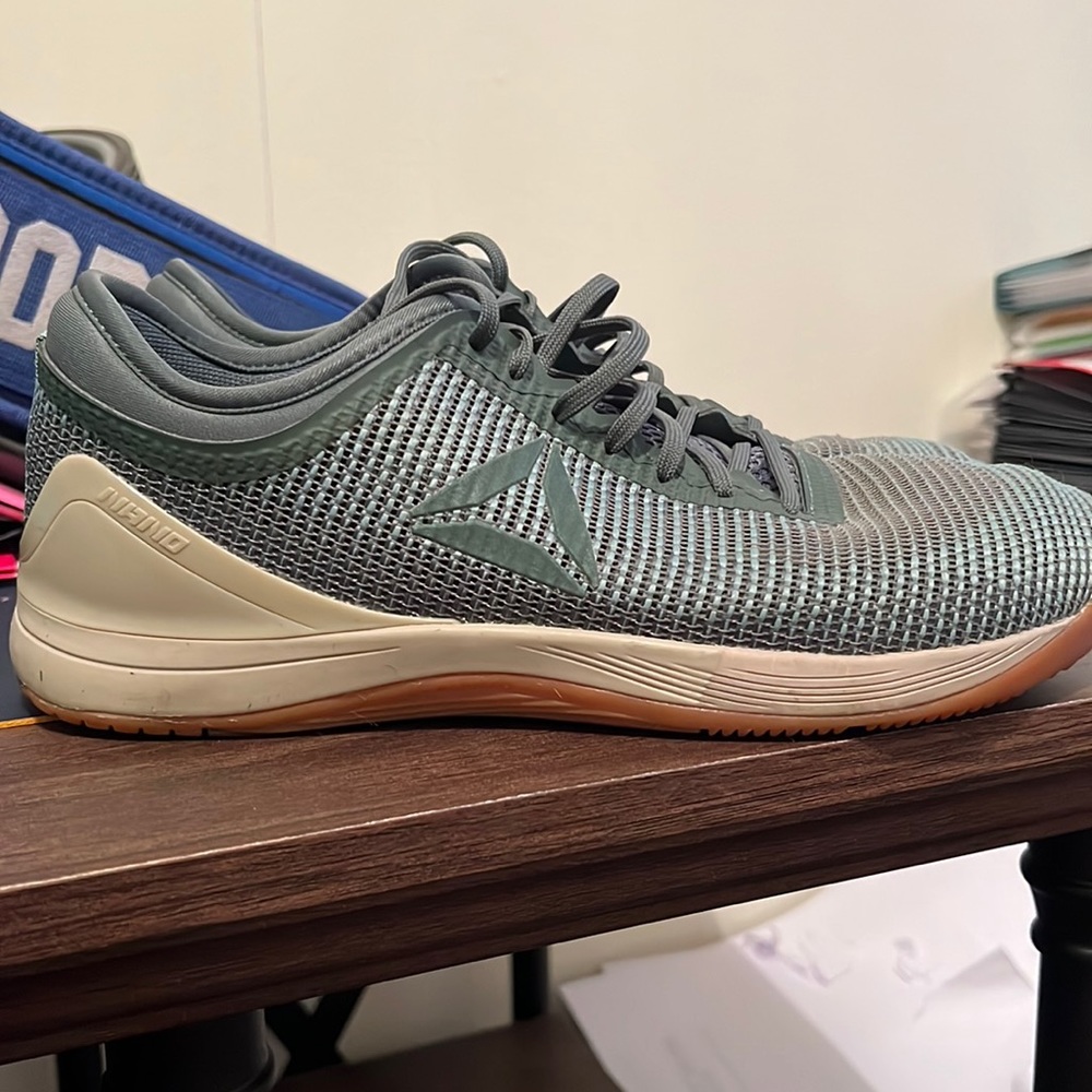 Men’s Reebok Nano CrossFit shoes
